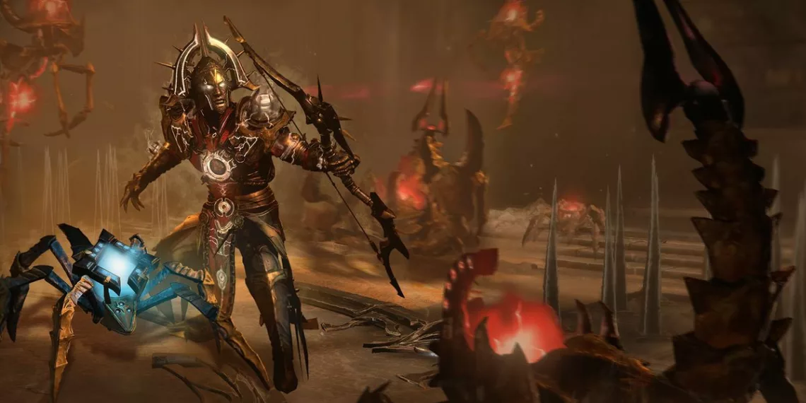 Diablo IV