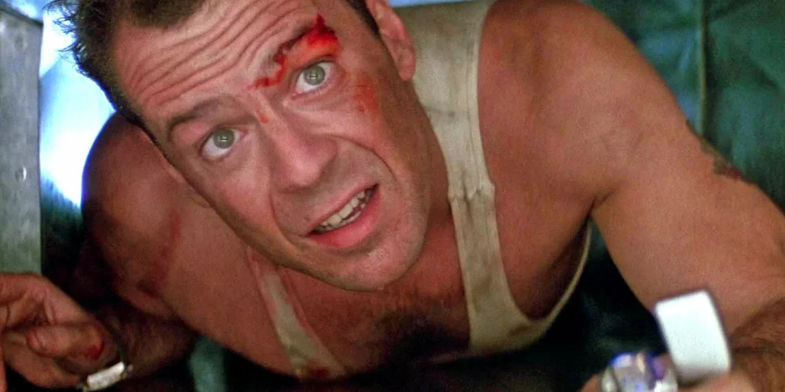 Die Hard