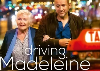 Driving Madeleine Review