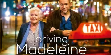 Driving Madeleine Review