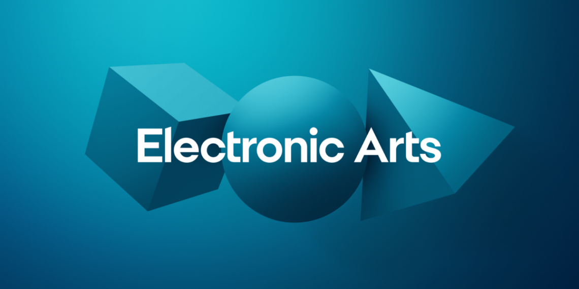 Electronic Arts