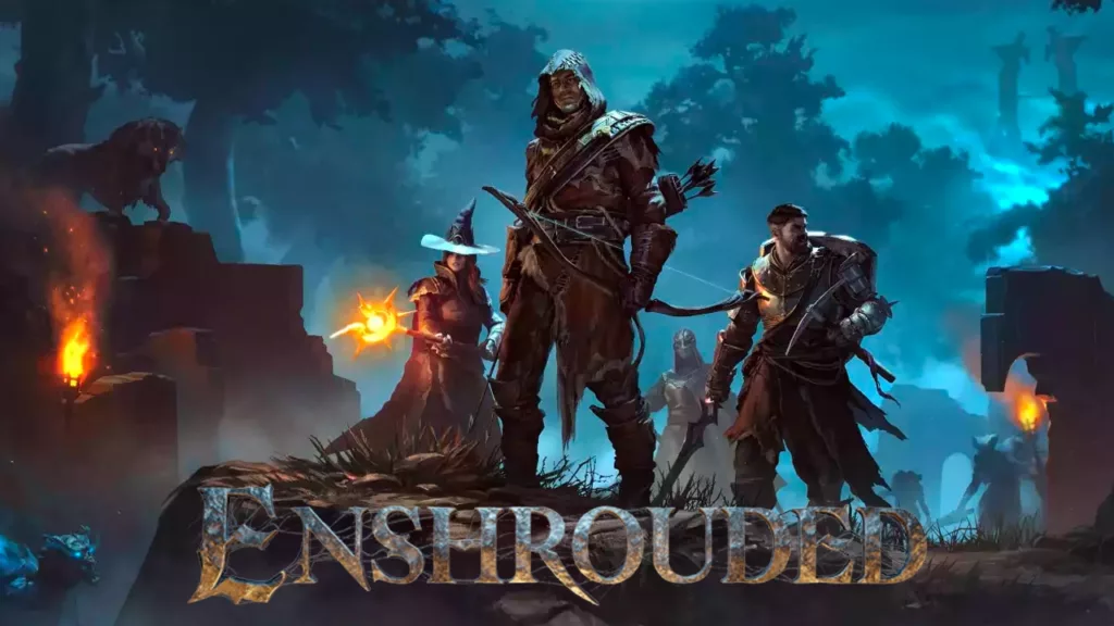 Enshrouded Review