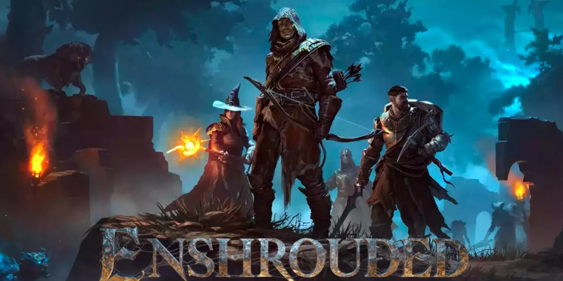 Enshrouded Review