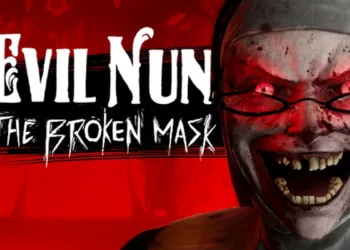 Evil Nun: The Broken Mask