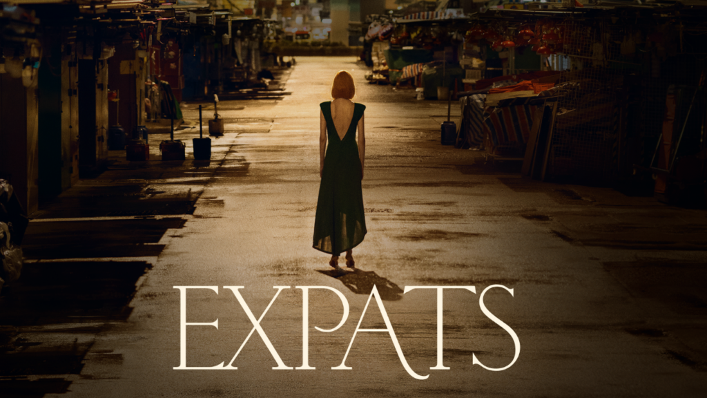 Expats Review