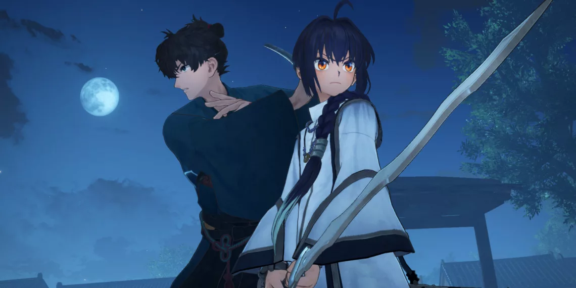 Fate/Samurai Remnant