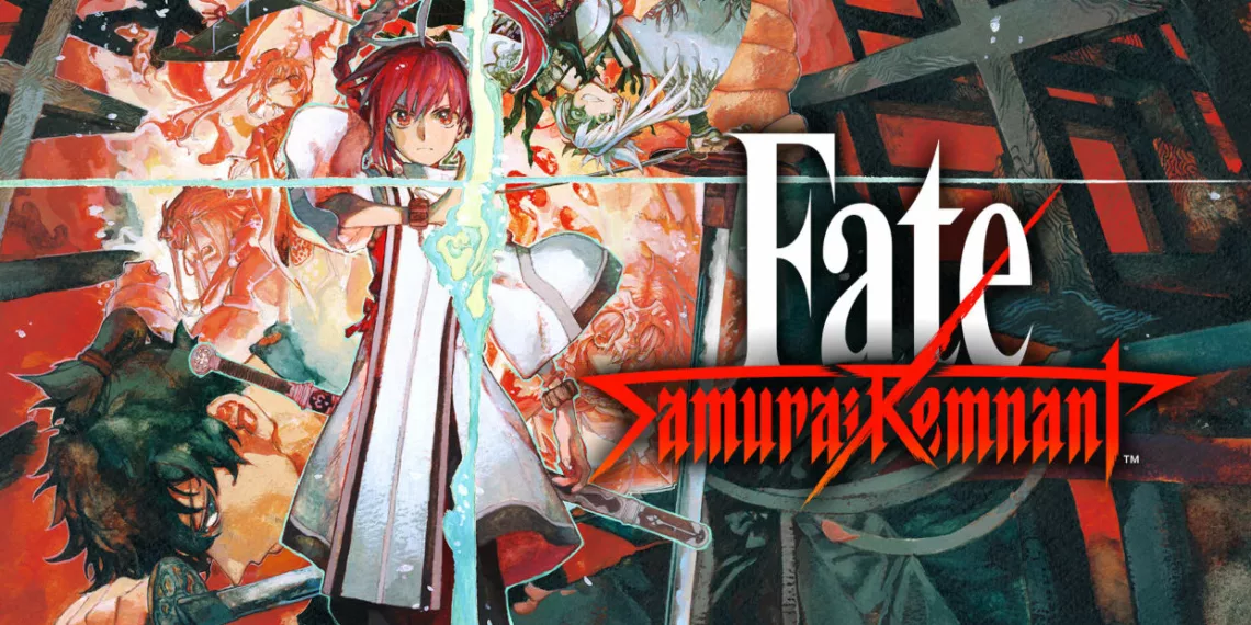 Fate/Samurai Remnant