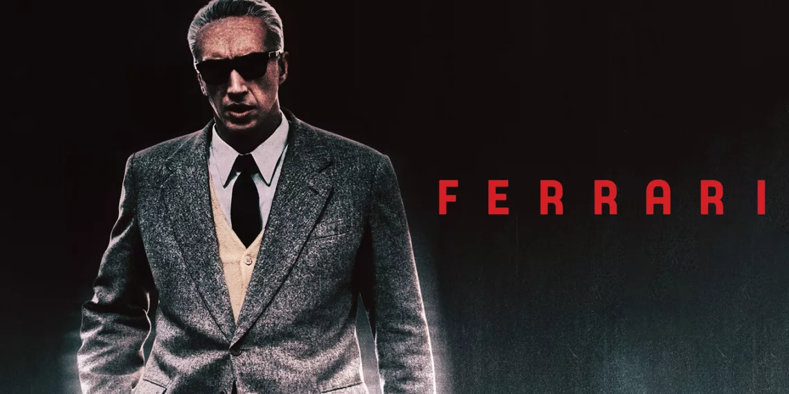 Ferrari Review