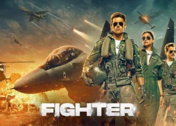 Fighter Review