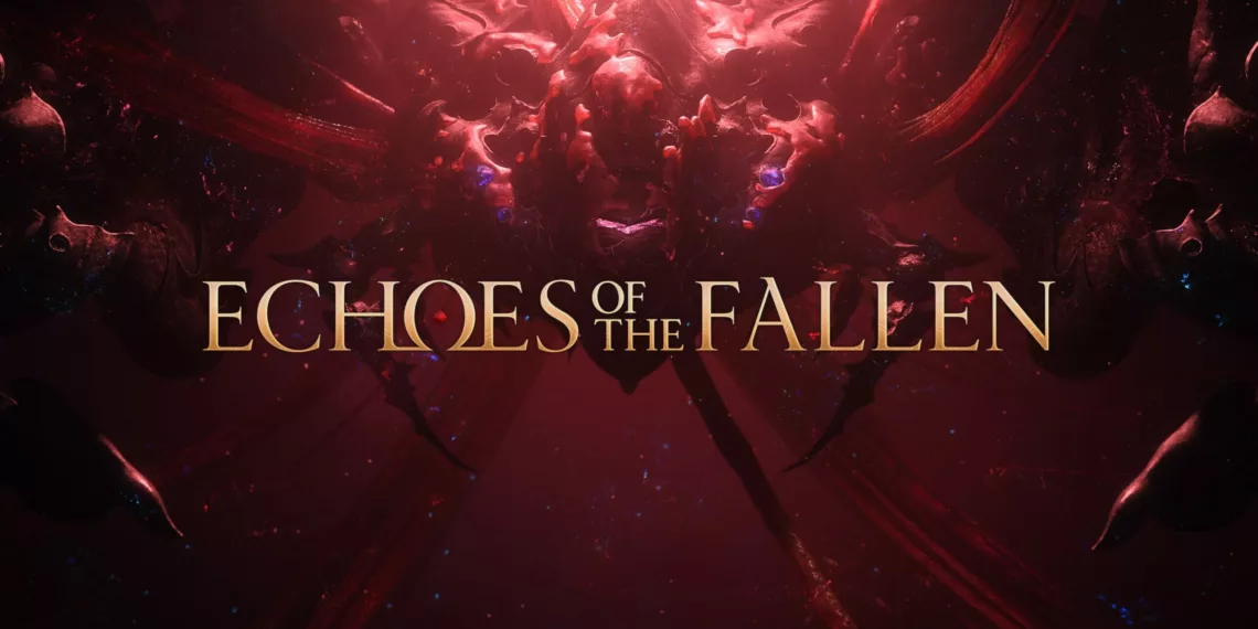 Final Fantasy XVI: Echoes of the Fallen Review - Final Fantasy Fan Service 41 Final Fantasy XVI: Echoes of the Fallen Review