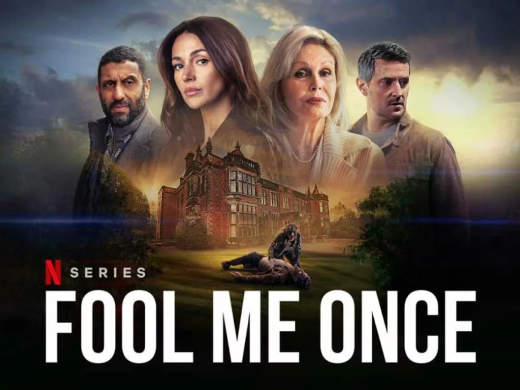 Fool Me Once Review