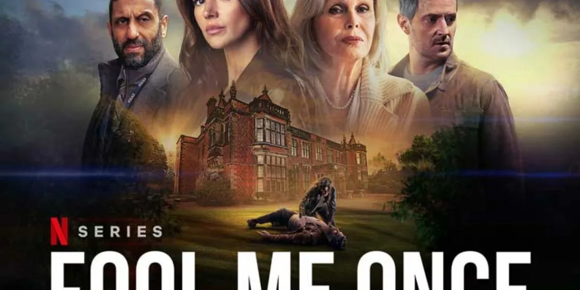 Fool Me Once Review: A By-the-Books Coben Suspense Ride 41 Fool Me Once Review