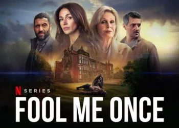 Fool Me Once Review