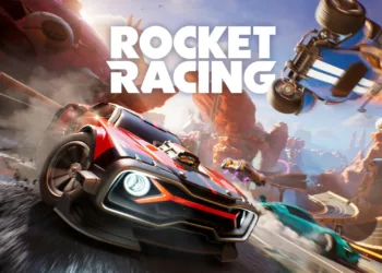 Fortnite: Rocket Racing Review
