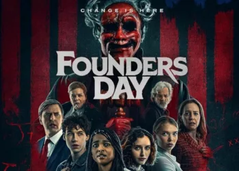 Founders Day Review 1