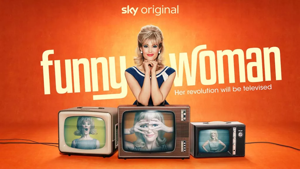 Funny Woman Review