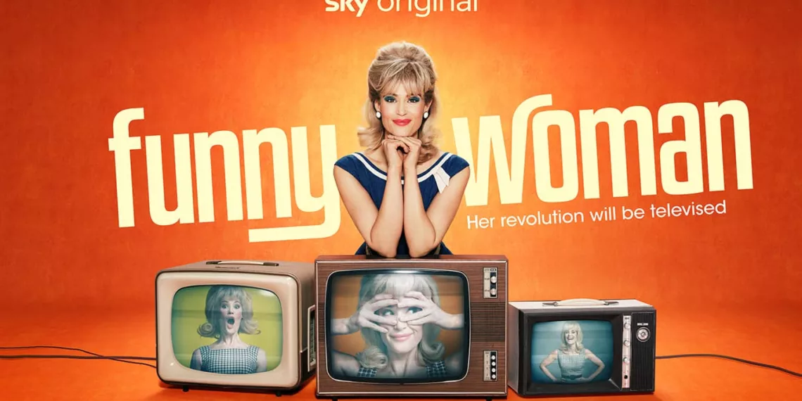 Funny Woman Review