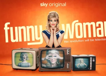Funny Woman Review