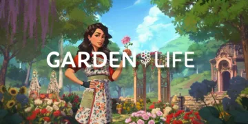 Garden Life: A Cozy Simulator