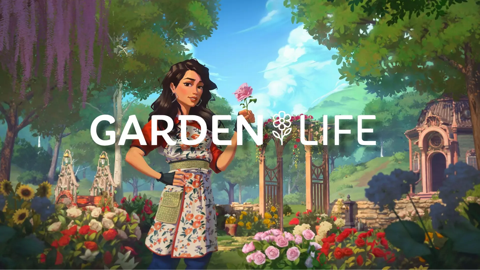 Garden Life Transforms Gaming into a Serene Horticultural Journey