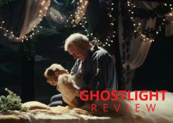 Ghostlight Review