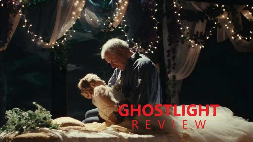 Ghostlight Review