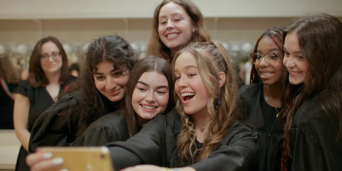 Girls State Review: Inside the Fledgling Politics of Gen Z Girls 41 Girls State Review