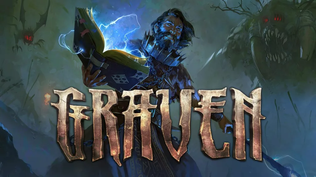 Graven Review