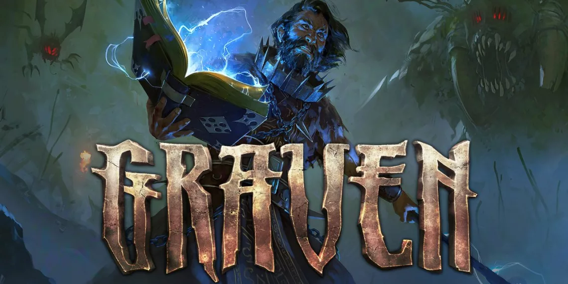 Graven Review