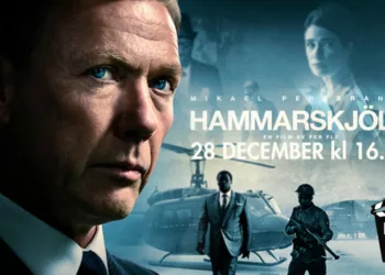Hammarskjöld Review
