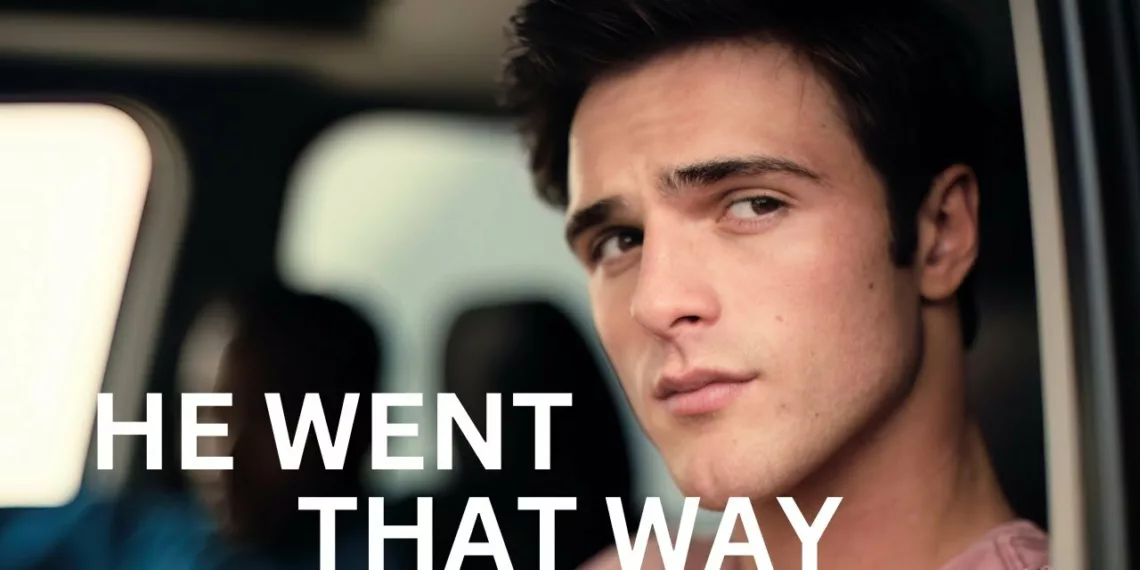 He Went That Way Review: A Road to Nowhere 41 He Went That Way Review