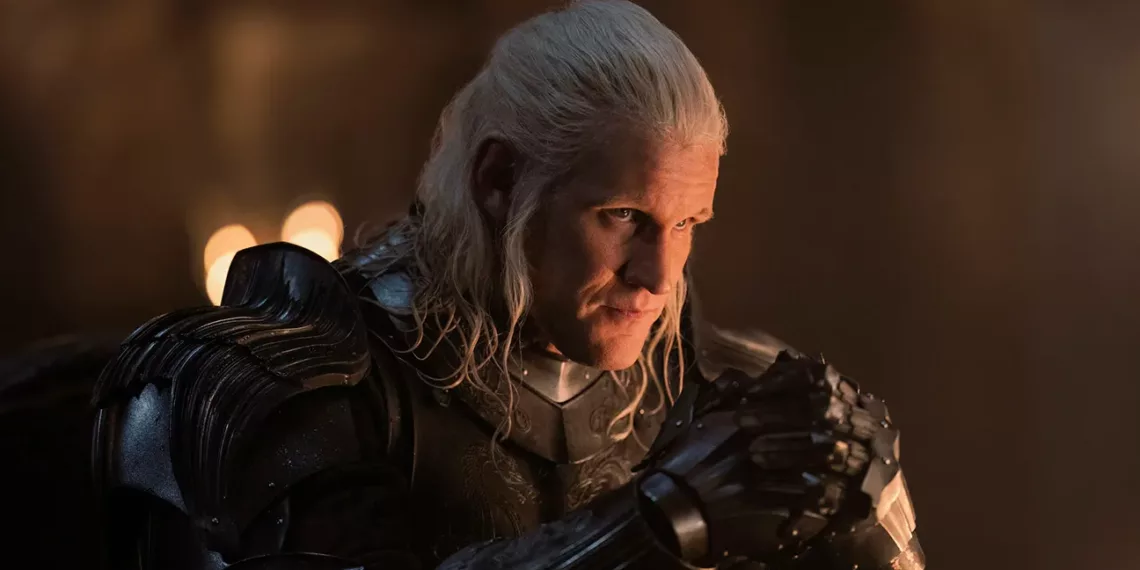 House of the Dragon Season 2 Gears Up for a Summer Release 41 House of the Dragon