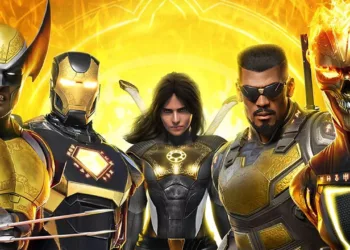 Marvel's Midnight Suns