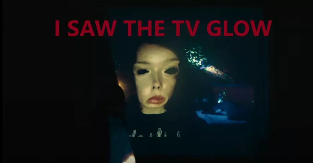 I Saw the TV Glow Review