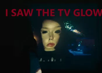 I Saw the TV Glow Review