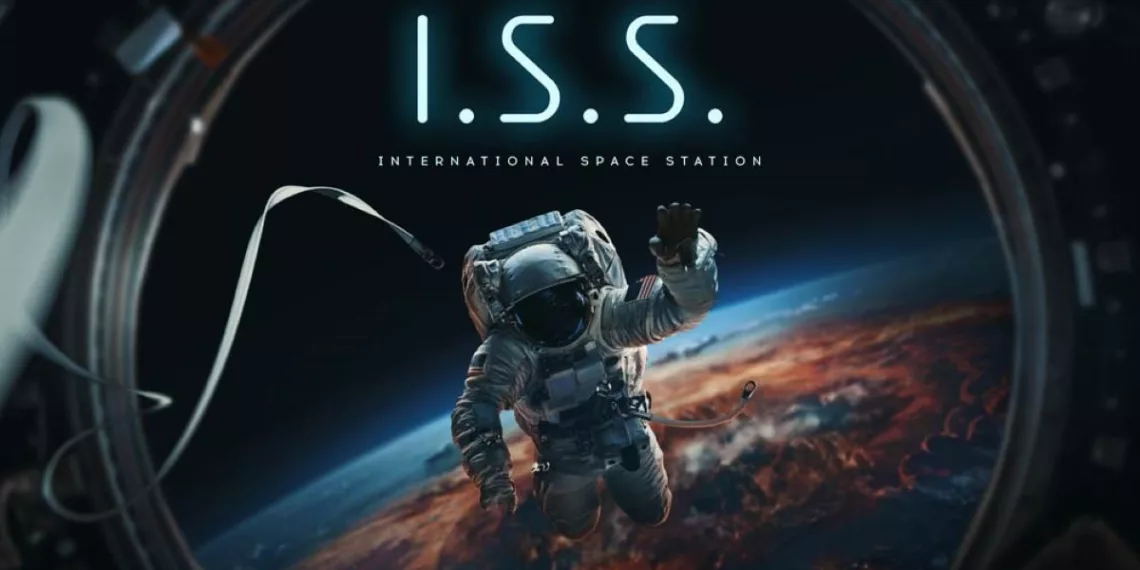 I.S.S. Review