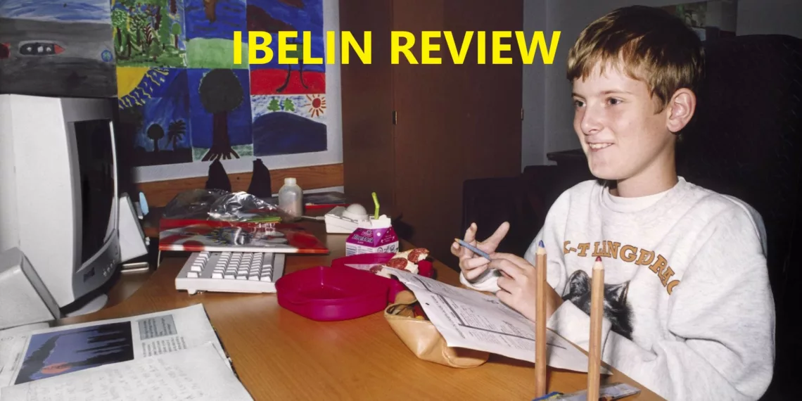 Ibelin Review