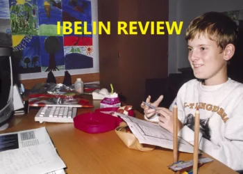 Ibelin Review