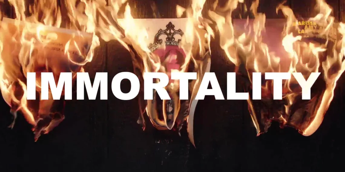 Immortality