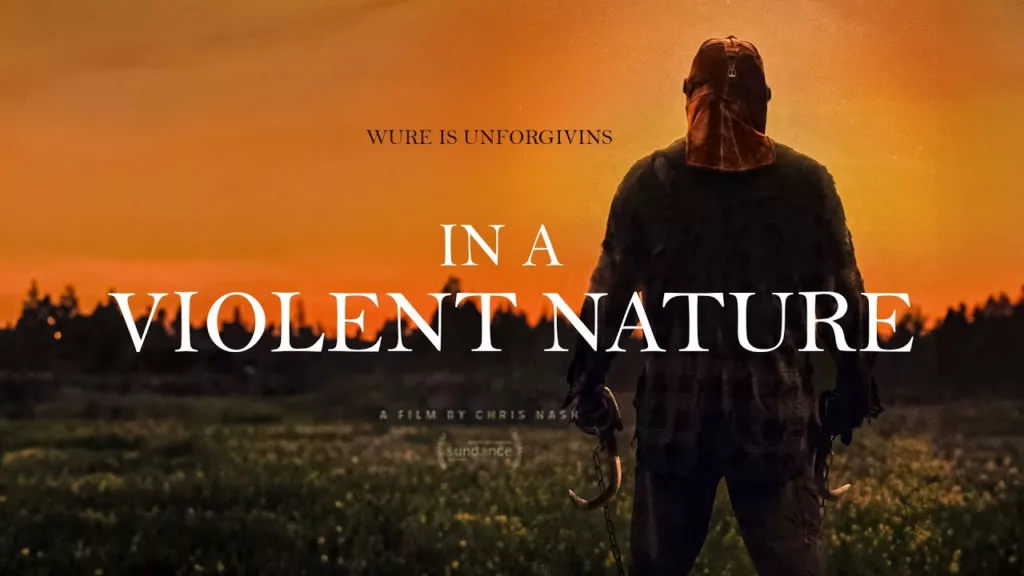 In a Violent Nature Review