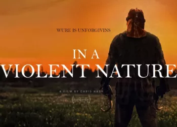 In a Violent Nature Review