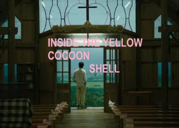 Inside the Yellow Cocoon Shell Review