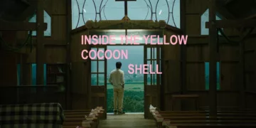 Inside the Yellow Cocoon Shell Review
