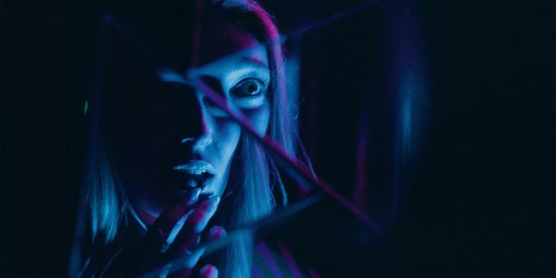 It's What's Inside Review