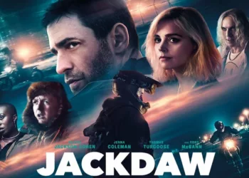 Jackdaw Review