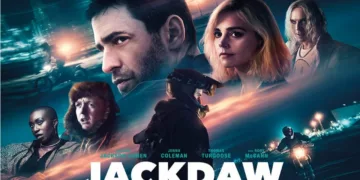 Jackdaw Review
