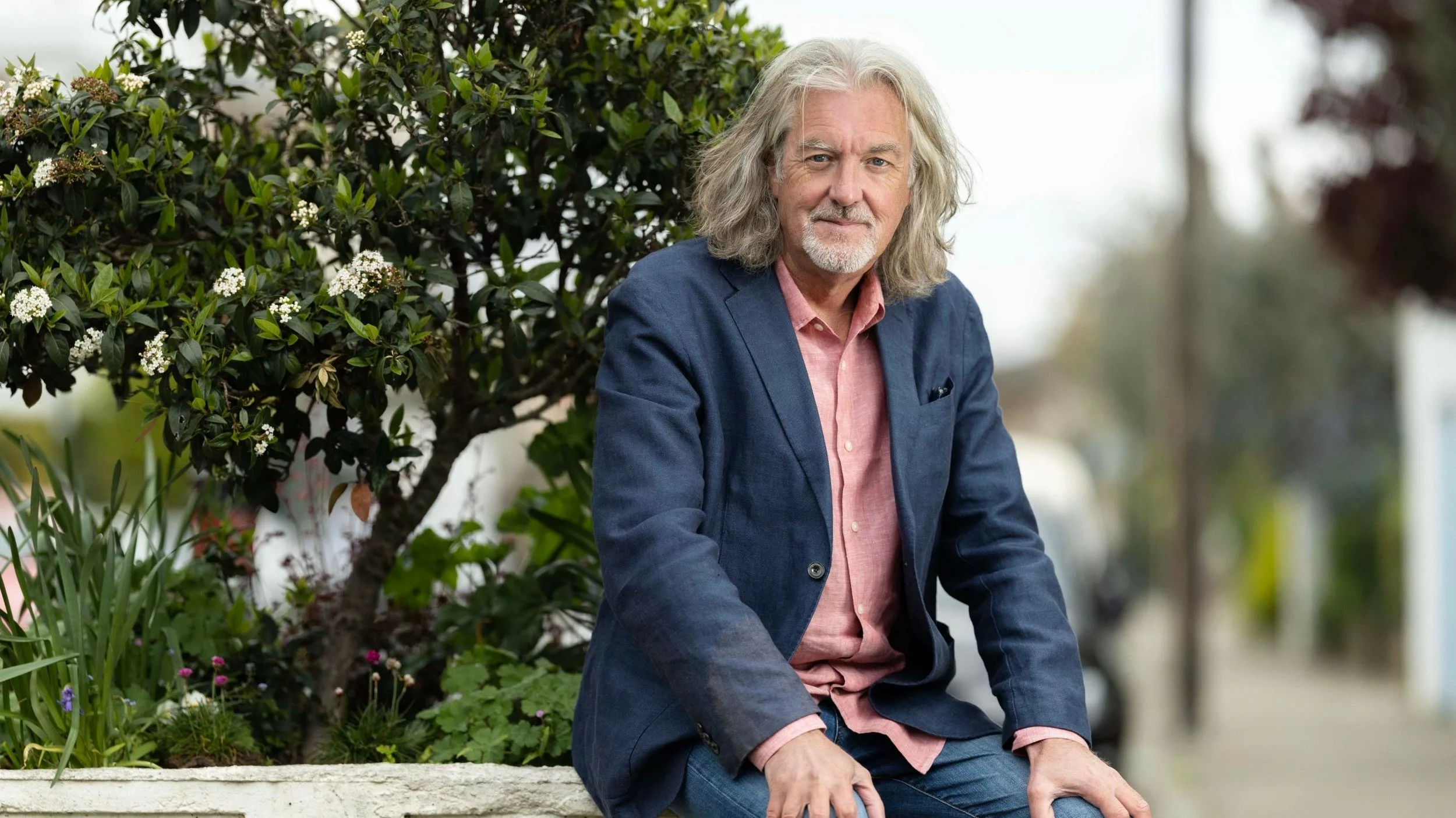 James May: Our Man in India Review