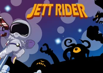 Jett Rider Review