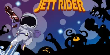 Jett Rider Review