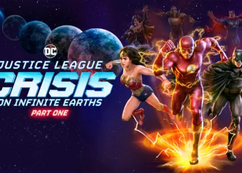 Justice League: Crisis on Infinite Earths - Part One Review